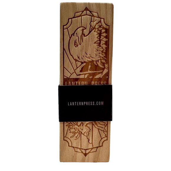 Playing Cards by Lantern Press "Protect Our National Parks" in Wooden Box - Picture 7 of 11